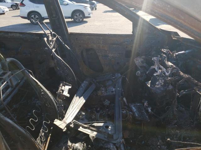 Photo 5 from auction – 2015 NISSAN PATHFINDER with VIN 5N1AR2MM8FC678209