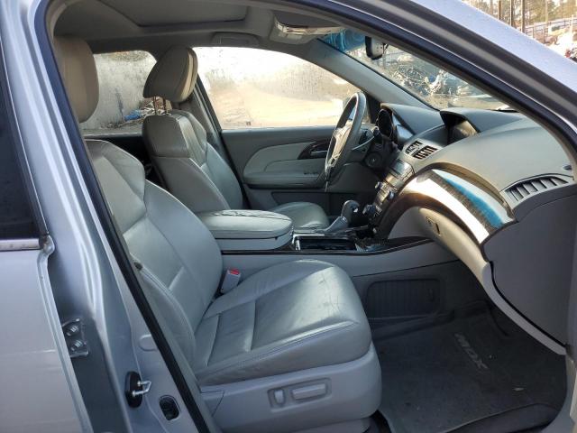 Photo 5 from auction – 2013 ACURA MDX TECHNO with VIN 2HNYD2H32DH502828