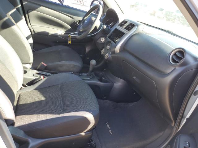 Photo 5 from auction – 2012 NISSAN VERSA S with VIN 3N1CN7AP8CL869099