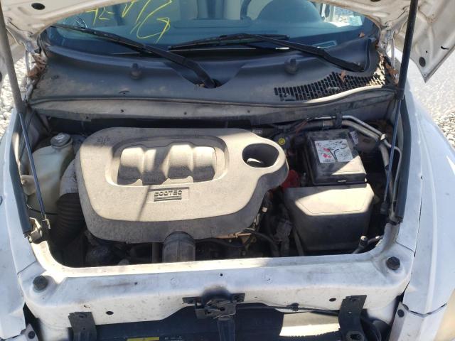 Photo 7 from auction – 2011 CHEVROLET HHR LT with VIN 3GNBACFU6BS569178