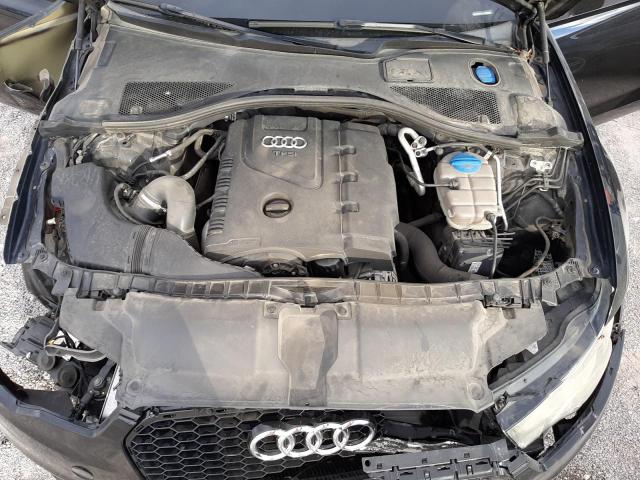 Photo 7 from auction – 2013 AUDI A6 PREMIUM with VIN WAUGFAFC6DN047799