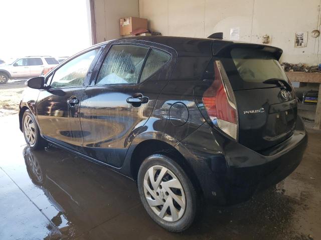 Photo 3 from auction – 2015 TOYOTA PRIUS C with VIN JTDKDTB38F1110562
