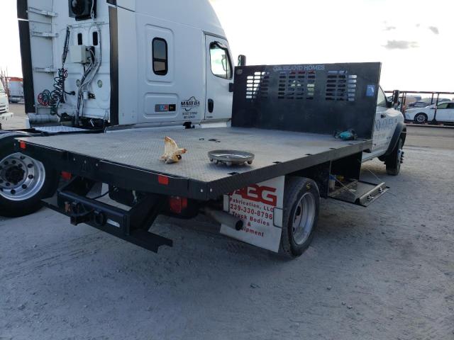 Photo 4 from auction – 2020 RAM 5500 with VIN 3C7WRNFL9LG189569