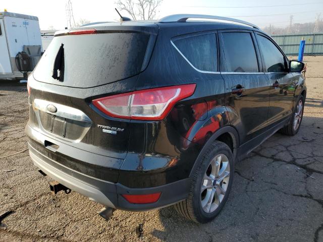 Photo 4 from auction – 2014 FORD ESCAPE TIT with VIN 1FMCU9J92EUD07166
