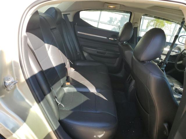 Photo 6 from auction – 2010 DODGE CHARGER R/ with VIN 2B3CA5CT8AH147680