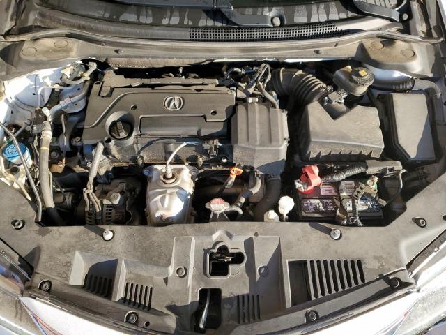 Photo 7 from auction – 2016 ACURA ILX PREMIU with VIN 19UDE2F79GA006369
