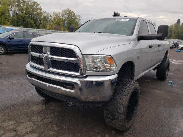 Photo 2 from auction – 2014 RAM 2500 ST with VIN 3C6UR5HL0EG106302