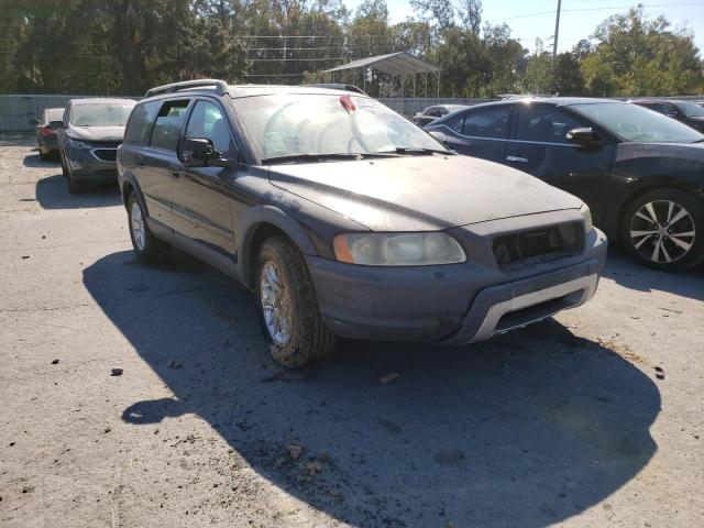 Photo 9 from auction – 2007 VOLVO XC70 with VIN YV4SZ592071262036