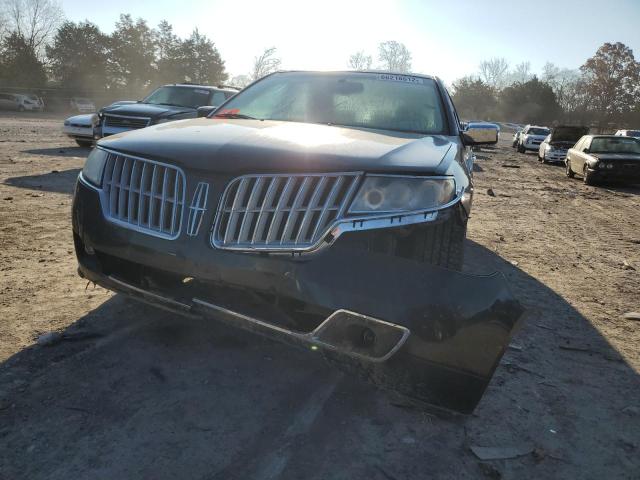 Photo 9 from auction – 2010 LINCOLN MKZ with VIN 3LNHL2GC8AR644879