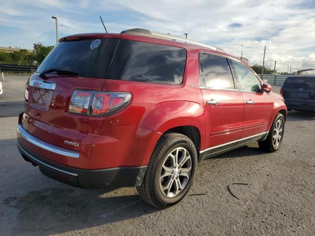 Photo 4 from auction – 2013 GMC ACADIA SLT with VIN 1GKKVRKD4DJ183972