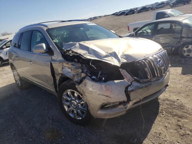 Photo 9 from auction – 2013 BUICK ENCLAVE with VIN 5GAKRCKDXDJ253926