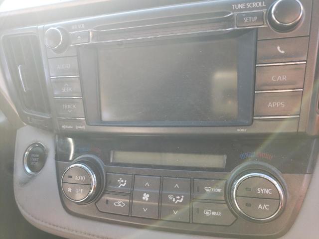 Photo 9 from auction – 2013 TOYOTA RAV4 LIMIT with VIN 2T3YFREV3DW038348