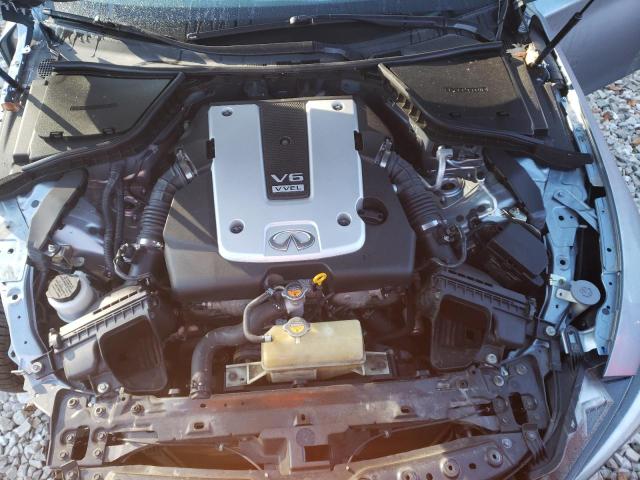 Photo 7 from auction – 2014 INFINITI Q50 BASE with VIN JN1BV7AR3EM688210
