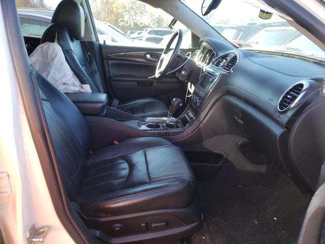 Photo 5 from auction – 2014 BUICK ENCLAVE with VIN 5GAKRBKD0EJ295677