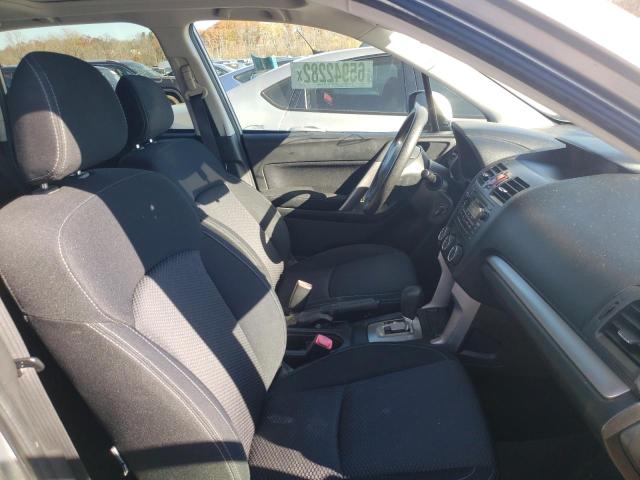 Photo 5 from auction – 2014 SUBARU FORESTER 2 with VIN JF2SJAEC2EH523772