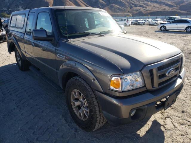 FORD RANGER SUP 2011 with VIN 1FTLR4FE9BPA10596 - Photo from auction