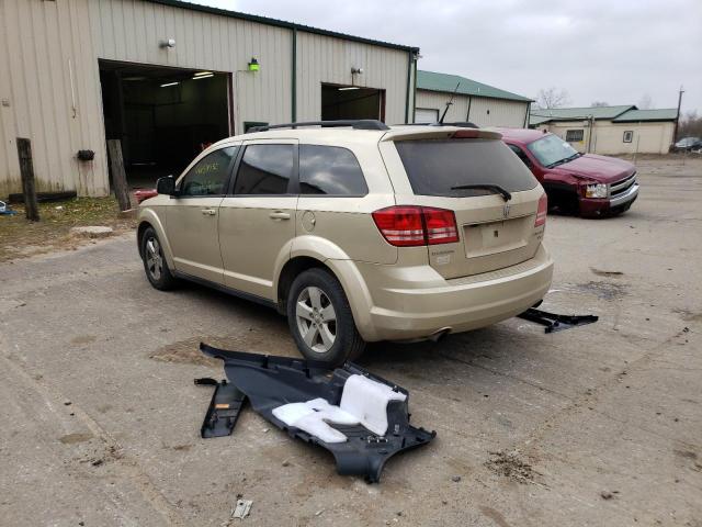 Photo 3 from auction – 2010 DODGE JOURNEY SX with VIN 3D4PG5FV9AT118338