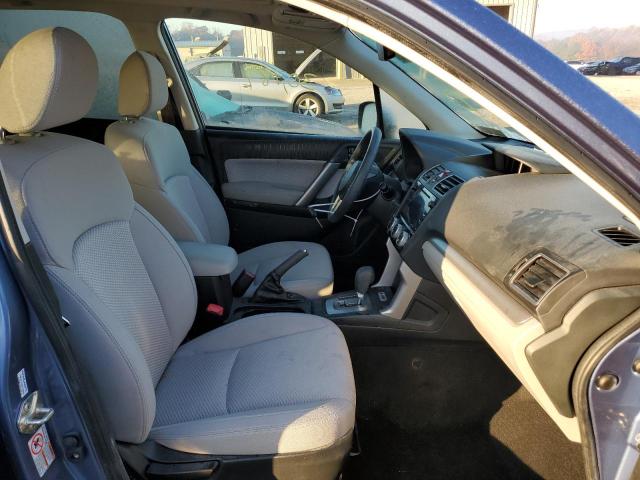 Photo 5 from auction – 2017 SUBARU FORESTER 2 with VIN JF2SJAEC3HH508475
