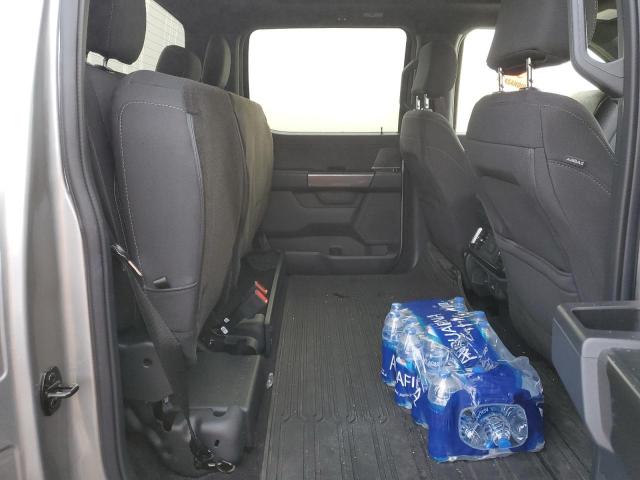 Photo 6 from auction – 2022 FORD F150 SUPER with VIN 1FTEW1EP5NFA64488