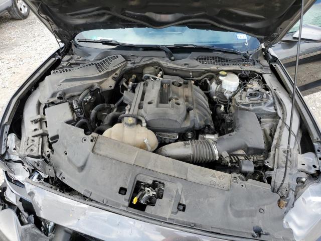 Photo 7 from auction – 2018 FORD MUSTANG with VIN 1FA6P8TH7J5103870