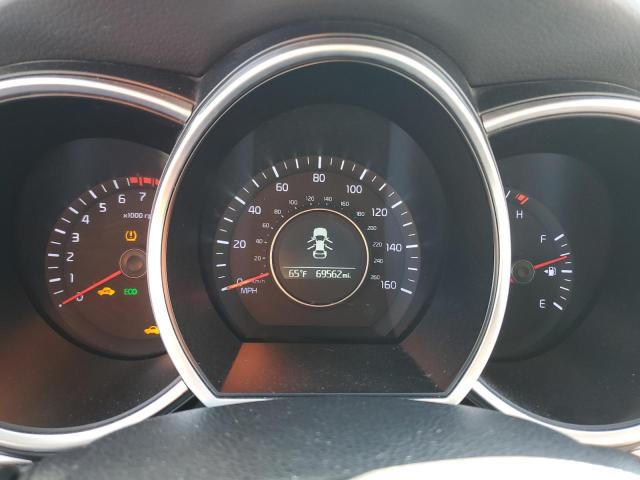 صورة رقم 8 من المزاد - 2015 KIA OPTIMA EX مع VIN 5XXGN4A72FG394966