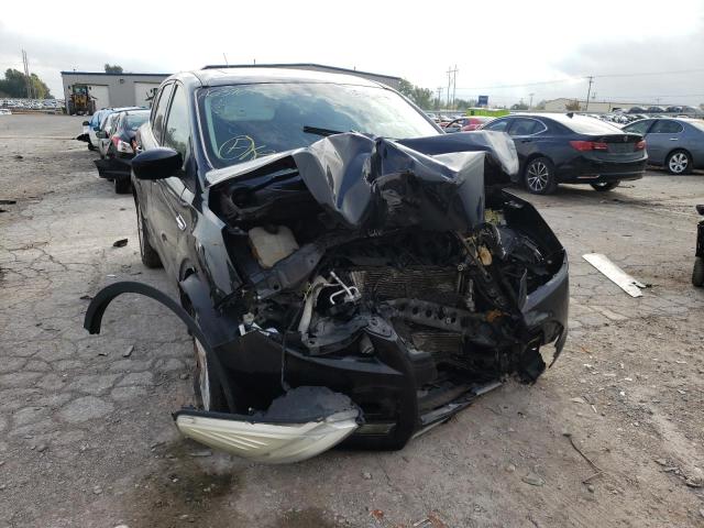 Photo 9 from auction – 2015 FORD ESCAPE SE with VIN 1FMCU9G94FUA63707