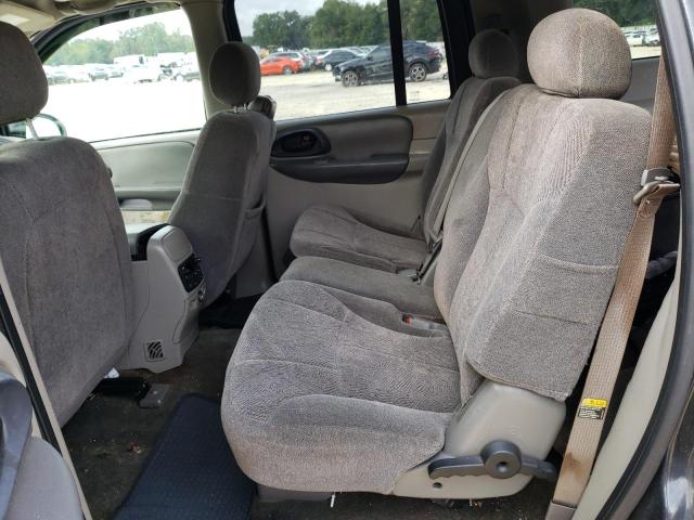 Photo 6 from auction – 2004 CHEVROLET TRAILBLAZE with VIN 1GNET16S746153965