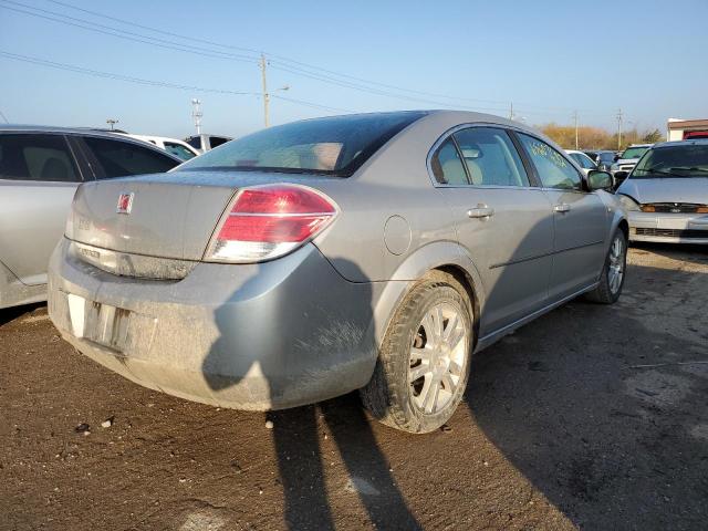 Photo 4 from auction – 2008 SATURN AURA XE with VIN 1G8ZS57N98F201303