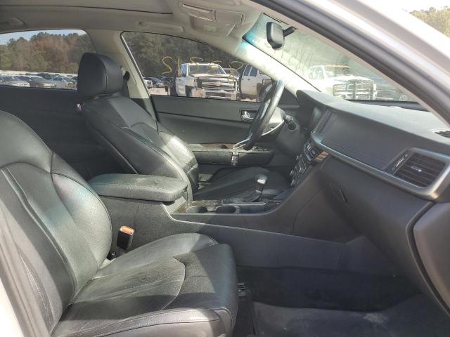 Photo 5 from auction – 2018 KIA OPTIMA EX with VIN 5XXGU4L38JG237528