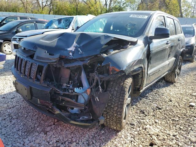Photo 2 from auction – 2015 JEEP GRAND CHER with VIN 1C4RJFAG8FC909288