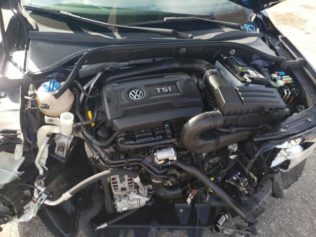 Photo 7 from auction – 2014 VOLKSWAGEN PASSAT SEL with VIN 1VWCT7A34EC019823
