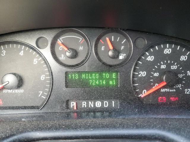 Photo 8 from auction – 2005 FORD TAURUS SE with VIN 1FAFP53U95A301620