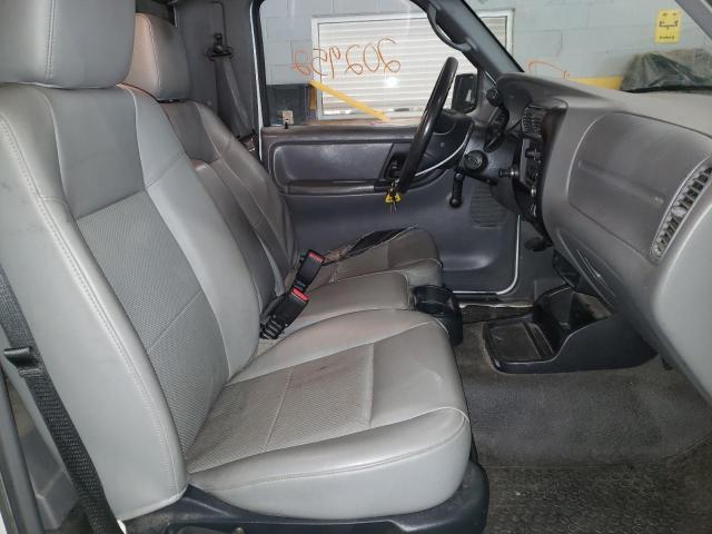Photo 5 from auction – 2010 FORD RANGER with VIN 1FTKR1AD4APA55064