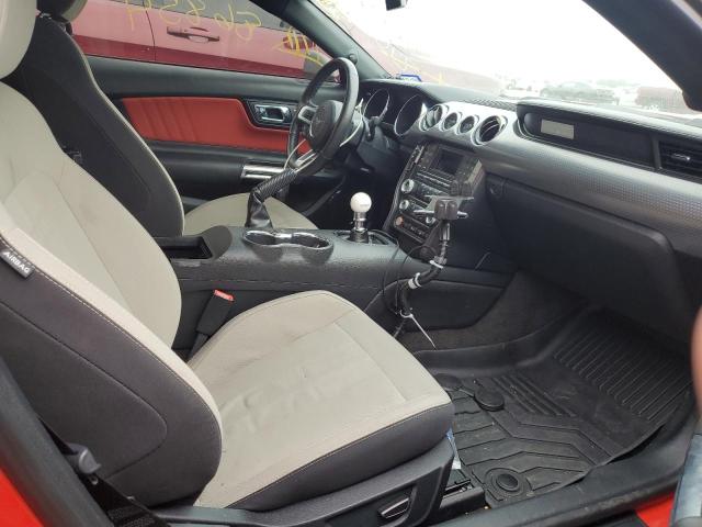 Photo 5 from auction – 2016 FORD MUSTANG GT with VIN 1FA6P8CFXG5220382