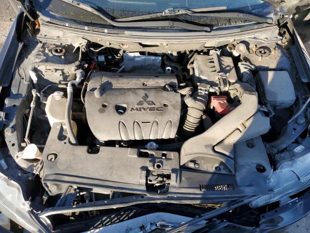 Photo 7 from auction – 2014 MITSUBISHI LANCER ES/ with VIN JA32U2FU0EU015325