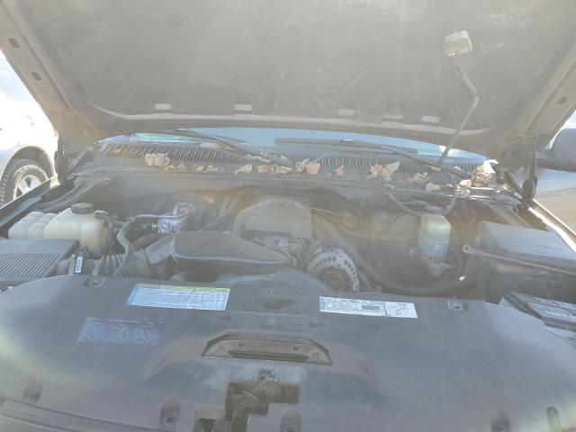 Photo 7 from auction – 2000 CHEVROLET SILVERADO with VIN 1GCEK19V8YE192917