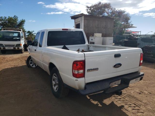 Foto 3 de la subasta – 2010 FORD RANGER SUP con VIN 1FTKR4EE2APA15165