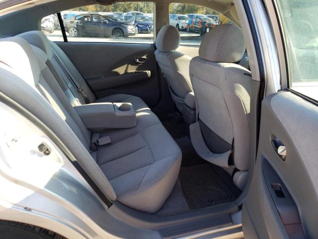 Photo 6 from auction – 2003 NISSAN ALTIMA BAS with VIN 1N4AL11E83C213315