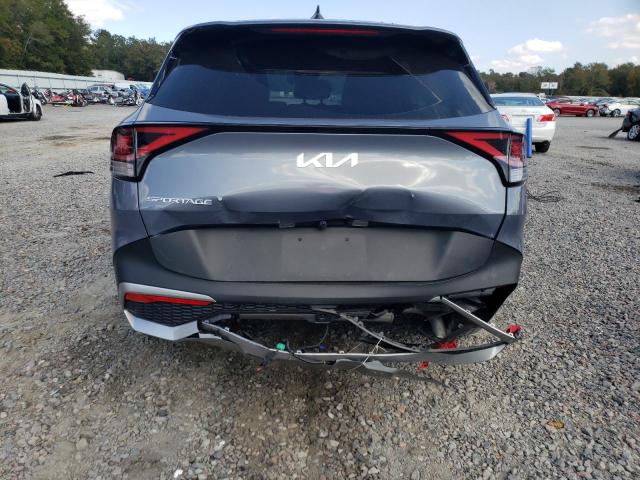 Photo 9 from auction – 2023 KIA SPORTAGE E with VIN 5XYK33AF2PG017195