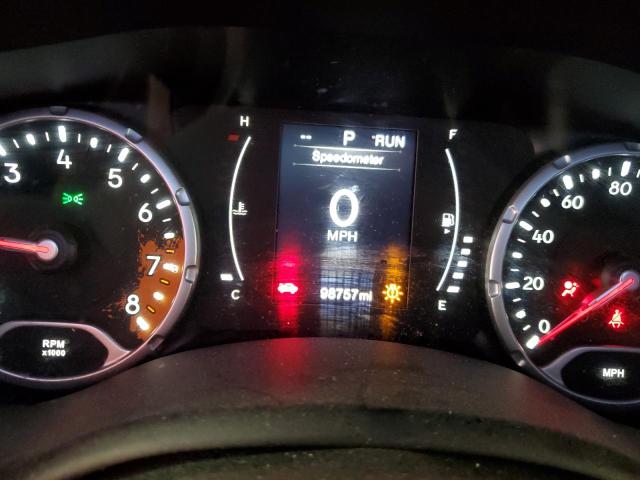 Photo 8 from auction – 2016 JEEP RENEGADE L with VIN ZACCJBBT4GPC82855