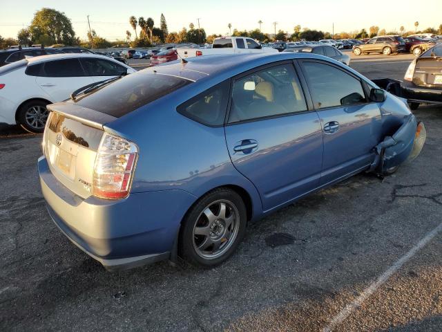 Photo 4 from auction – 2009 TOYOTA PRIUS with VIN JTDKB20U997890097