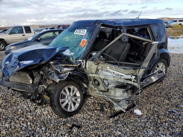 Photo 10 from auction – 2012 KIA SOUL + with VIN KNDJT2A65C7742254