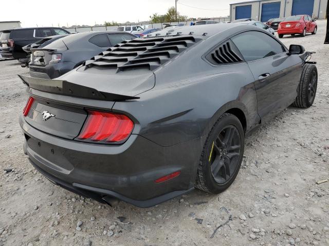 Photo 4 from auction – 2020 FORD MUSTANG with VIN 1FA6P8TH0L5114924