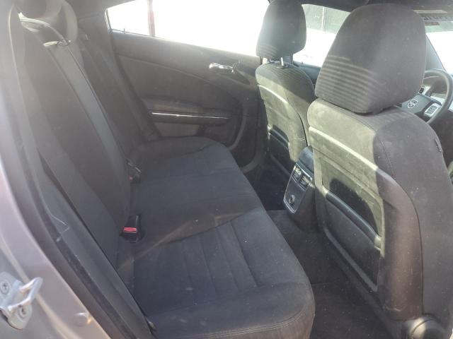 Photo 6 from auction – 2013 DODGE CHARGER SE with VIN 2C3CDXBG8DH586666