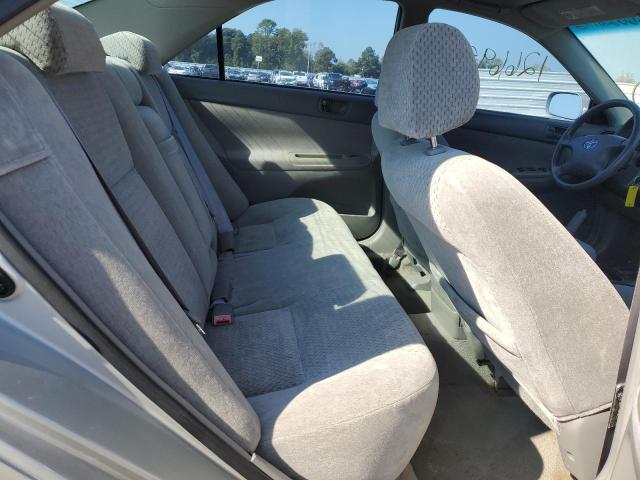 Photo 6 from auction – 2002 TOYOTA CAMRY LE with VIN 4T1BE32KX2U103296