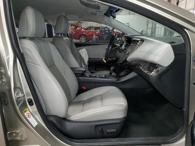 Photo 5 from auction – 2013 TOYOTA AVALON BAS with VIN 4T1BK1EB0DU044027