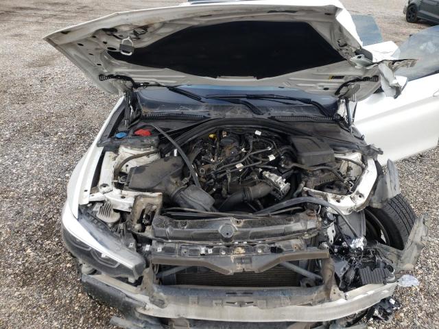 Photo 7 from auction – 2019 BMW 430I GRAN with VIN WBA4J1C52KBM18298