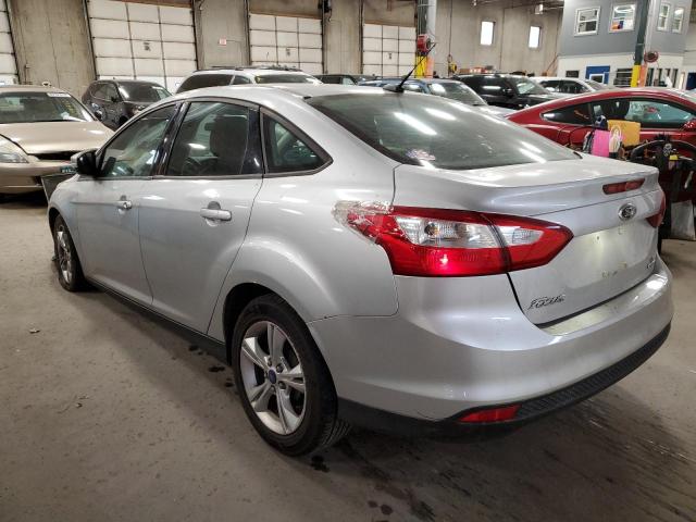 Photo 3 from auction – 2013 FORD FOCUS SE with VIN 1FADP3F23DL177434