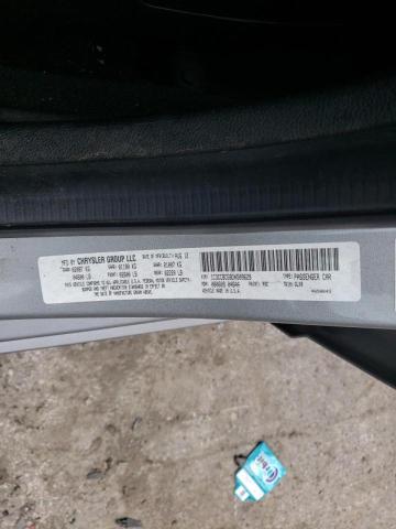 Photo 10 from auction – 2013 CHRYSLER 200 LIMITE with VIN 1C3CCBCG8DN509629