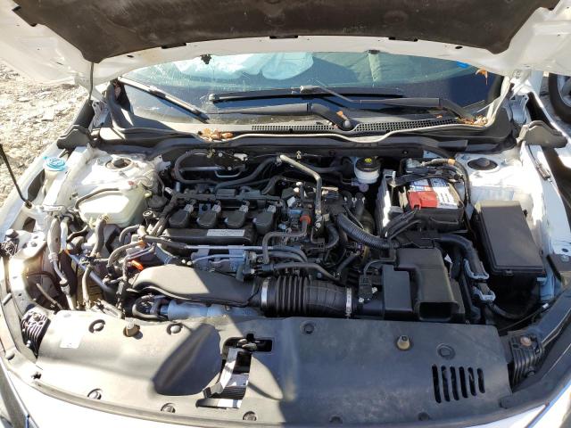 Photo 7 from auction – 2017 HONDA CIVIC EX with VIN 19XFC1F39HE214447